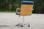 Avarte Plaano Kontorsstol. B45