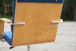 Avarte Plaano Kontorsstol. B45