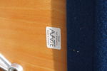 Avarte Plaano Kontorsstol. B45