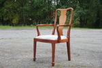 Monett Collection Karmstol. B48