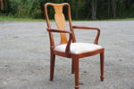 Monett Collection Karmstol. B48