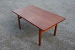 Soffbord. B50