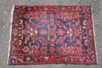 Matta orientalisk 155x110. B57 