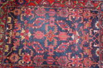 Matta orientalisk 155x110. B57 
