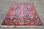 Matta orientalisk 155x110. B57 
