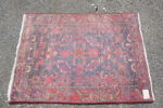 Matta orientalisk 155x110. B57 