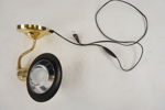 Aneta Maxson Vägglampa. M1