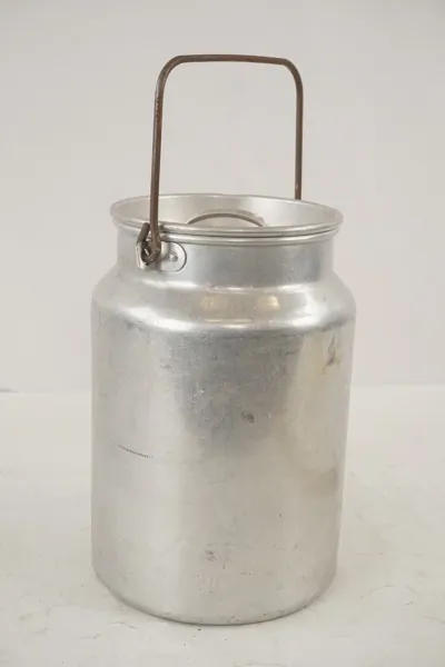 Kungsör Mjölkkanna 4L. C1