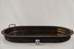 Droppanna 11kg. B63
