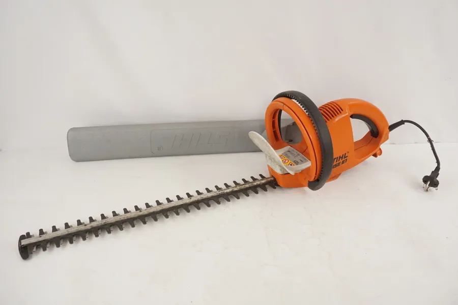 Stihl HSE 51 Häcksax. B67