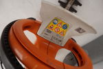 Stihl HSE 51 Häcksax. B67