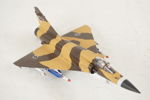 Dassault Mirage III jaktplan modell. A5