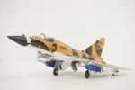Dassault Mirage III jaktplan modell. A5