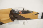 Dassault Mirage III jaktplan modell. A5
