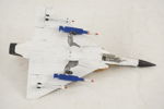 Dassault Mirage III jaktplan modell. A5