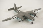 B-26 Marauder plan modell. A7