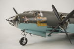 B-26 Marauder plan modell. A7