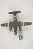 B-26 Marauder plan modell. A7