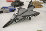 Plan modell, Pansarvagn mm. A9