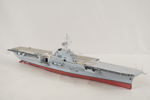 Foch R99 fartyg modell. A10