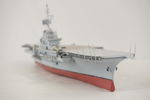 Foch R99 fartyg modell. A10