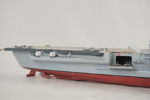 Foch R99 fartyg modell. A10