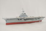 Foch R99 fartyg modell. A10