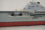 Foch R99 fartyg modell. A10