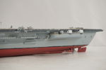 Foch R99 fartyg modell. A10