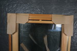 Traryd Fönster vrid 735-1485. U291
