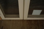 SP Fönster inåtgående höger 17-14. U937