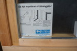 SP Fönster 8-14 H. U115