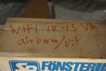 Sp Fönster 10-15 V. U1001
