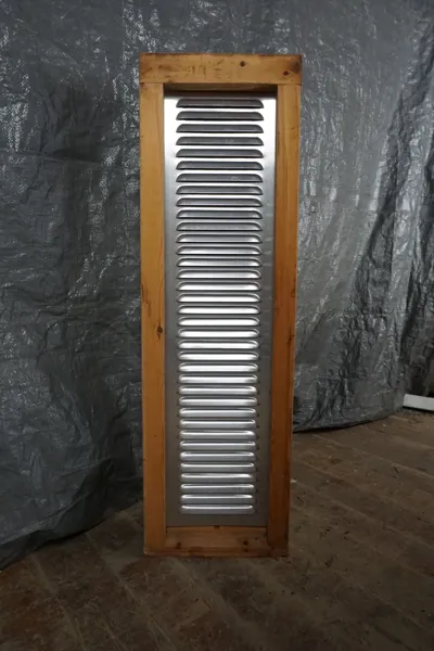 Ventilation inåtgående 3-10. U270