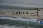 SP Fönster inåtgående 12-16. P412