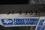 SP fönster 8-15. U226