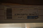 SP Altandörr utåtgående höger 770-2370/1460. T987
