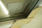 Fönster fast 1575-2385. S760