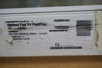 Fönster fast 10-23. S603