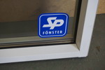 SP Fönster fast 12-16. S617