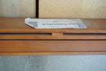 SP Badrumsfönster vrid 15-10. S702