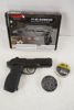 Gamo PT-85 Blowback Luftpistol. A11