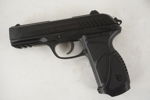Gamo PT-85 Blowback Luftpistol. A11