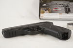 Gamo PT-85 Blowback Luftpistol. A11