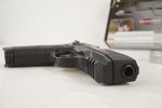 Gamo PT-85 Blowback Luftpistol. A11