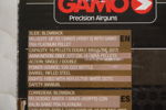 Gamo PT-85 Blowback Luftpistol. A11