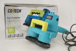 Cotech Bilpolermaskin. D1