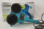 Cotech Bilpolermaskin. D1