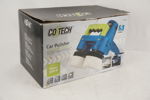 Cotech Bilpolermaskin. D1