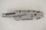 Hangarfartyg modell. A12